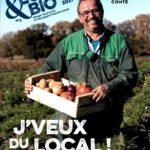 Local & Bio – Bourgogne Franche-Comté